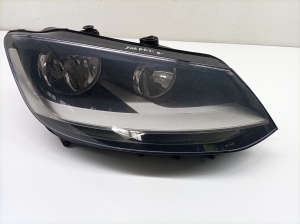 Volkswagen Sharan (2010–2026) Esituli 7N2941006A - 8