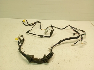 TOYOTA Avensis T27 (2008–2019) Kabelbaum 8215205820A - 2