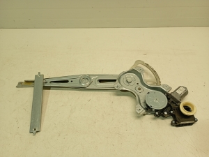   Front door window regulator  - 8572005051 