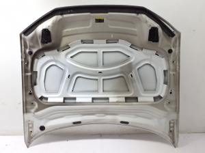 AUDI A6 C8 (2018–2025) Capot 4K0823029B - 2