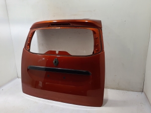 RENAULT Kangoo III (2021–2026) Trunk lid 901521839R - 2