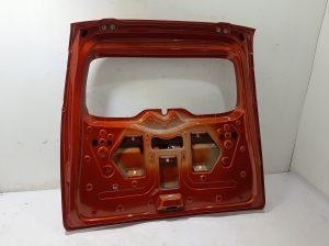RENAULT Kangoo III (2021–2026) Trunk lid 901521839R - 4