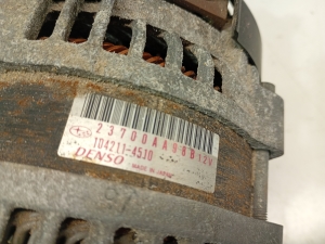 Subaru Impreza (2017–2026) Generaator 23700AA98B - 2