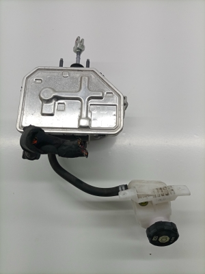 Hyundai IONIQ 5 I (2021–2026) Brake master cylinder 58500GI000 - 5
