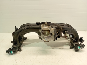 Subaru Impreza (2017–2026) Sisselaskekollektor ja selle osad 14001AC51 - 2