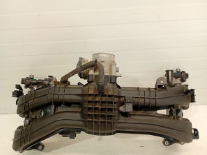 Subaru Impreza (2017–2026) Sisselaskekollektor ja selle osad 14001AC51 - 5