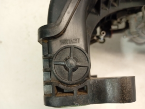 Subaru Impreza (2017–2026) Sisselaskekollektor ja selle osad 14001AC51 - 8