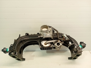 Subaru Impreza (2017–2026) Sisselaskekollektor ja selle osad 14001AC51 - 9