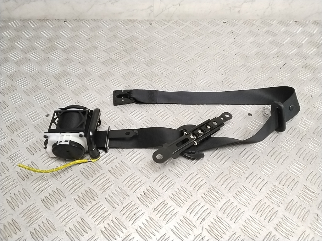 Mazda cx-60 I (2022–2026) Eesmine turvavöö TKAH3EH1008 Mazda cx-60 I (2022–2026) Eesmine turvavöö TKAH3EH1008