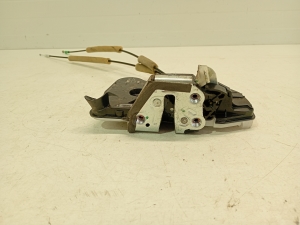 Subaru Impreza (2017–2026) Front door lock 18040308C - 3