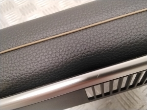 Mazda cx-60 I (2022–2026) Dashboard air vent grilles KBB360375 - 3
