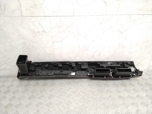 Mazda cx-60 I (2022–2026) Dashboard air vent grilles KBB360375 - 5