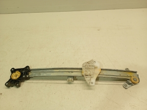 Subaru Impreza (2017–2026) Front door window regulator 0620204572 - 3