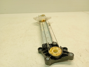 Subaru Impreza (2017–2026) Front door window regulator 0620204572 - 4
