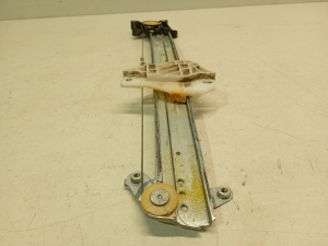 Subaru Impreza (2017–2026) Front door window regulator 0620204572 - 5