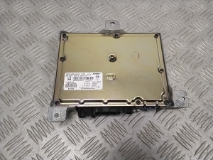 Mazda cx-60 I (2022–2026) Audio amplifier KS0C66A20A - 2