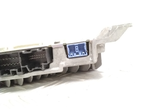 Mazda cx-60 I (2022–2026) Audio amplifier KS0C66A20A - 3