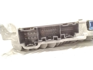 Mazda cx-60 I (2022–2026) Audio amplifier KS0C66A20A - 5
