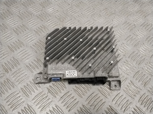   Audio amplifier  - KS0C66A20A 