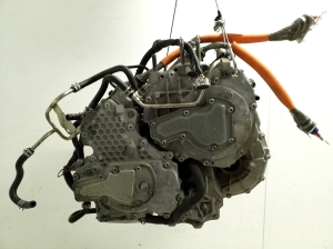 Mitsubishi Outlander (2012–2021) Getriebe 2700A404 - 3