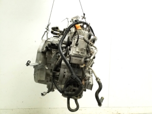 Mitsubishi Outlander (2012–2021) Getriebe 2700A404 - 7