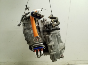 Mitsubishi Outlander (2012–2021) Getriebe 2700A404 - 8
