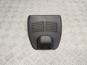 Interior mirror trim - KBB367Z31