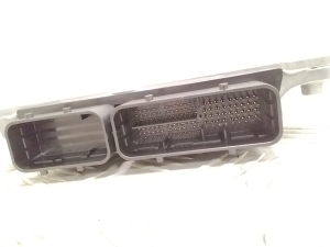 Mazda cx-60 I (2022–2026) Engine control unit MS01186B1 - 2