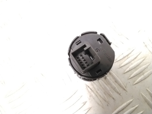 Mazda cx-60 I (2022–2026) Ignition switch 2G02 - 4