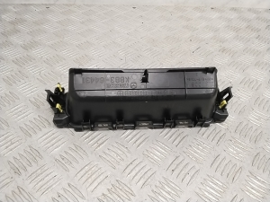 Mazda cx-60 I (2022–2026) Sonstiges Teil der Mittelkonsole KBB364431 - 2