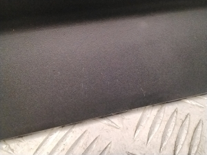 Mazda cx-60 I (2022–2026) Sonstiges Teil der Mittelkonsole KBB364431 - 5