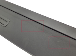 VOLVO XC90 (2015–2024) Hutablage 32239156 - 2