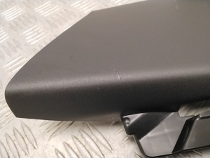 Mazda cx-60 I (2022–2026) Dashboard trim KBB364951 - 3