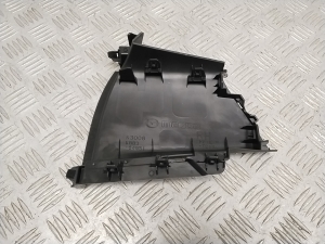 Mazda cx-60 I (2022–2026) Dashboard trim KBB364951 - 4