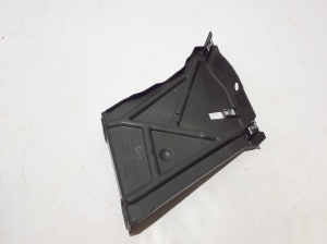 Front underbody protection - 508435104R