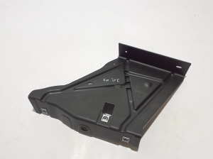 RENAULT Trafic lV (2022–2026) Front underbody protection 508435104R - 3