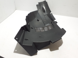 RENAULT Trafic lV (2022–2026) Front wheel arch liner, front section - 2