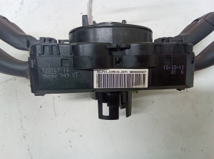 Citroen Berlingo (2008–2018) Wickelfeder (Schleifring) 96659949XT - 3
