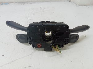 Citroen Berlingo (2008–2018) Wickelfeder (Schleifring) 96659949XT - 4