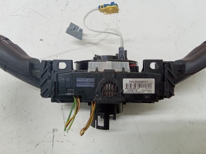 Citroen Berlingo (2008–2018) Wickelfeder (Schleifring) 96659949XT - 5