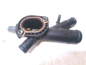 Volkswagen Jetta (2010–2017) Toru 03L121131AA - 3