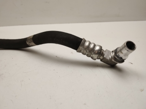 Mercedes Benz CLS-Class 219 (2004–2010) Kliimaseadme voolik A2118300815 - 4