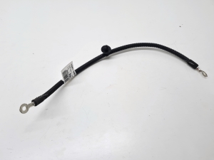 Opel Corsa F (2019–2026) Miinuskaabel 9830126180 - 2