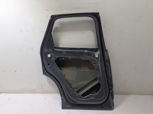 VOLVO XC60 (2017–2026) Portes latérales arrière 31698991 - 2