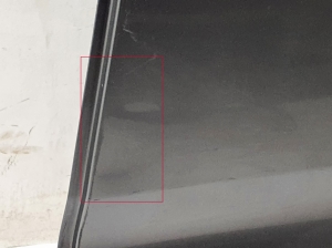VOLVO XC60 (2017–2026) Portes latérales arrière 31698991 - 3