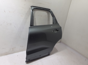 VOLVO XC60 (2017–2026) Portes latérales arrière 31698991 - 4