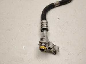 Mercedes Benz CLS-Class 219 (2004–2010) Kliimaseadme voolik A2118301415 - 2