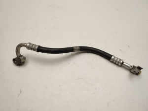 Mercedes Benz CLS-Class 219 (2004–2010) Kliimaseadme voolik A2118301415 - 6