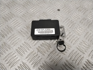 Control unit - KS0E67885A