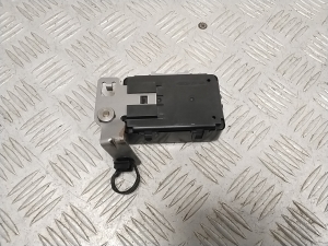Mazda cx-60 I (2022–2026) Control unit KS0E67885A - 3